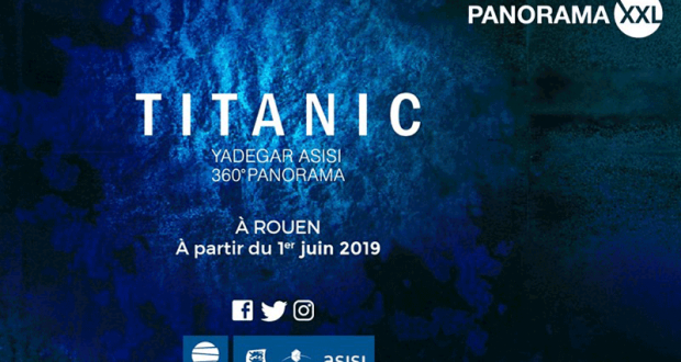 Entrée gratuite au Panorama XXL