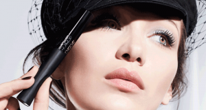 Miniatures gratuites du mascara Diorshow Pump’N’Volume HD de Dior