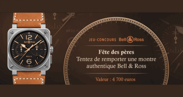 Montre Bell & Ross BR 03-94 Steel Golden Heritage (4 700 €)