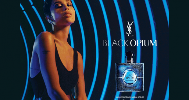 Parfum Black Opium de Yves Saint Laurent