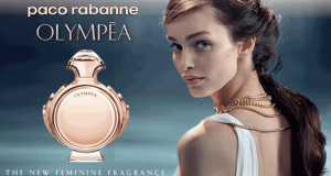Parfum Olympéa de Paco Rabanne
