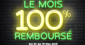 Sélection de produits 100% remboursés - Leader Price