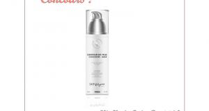 Soin Contour des yeux Concentré Mask de Skin Elysées Paris