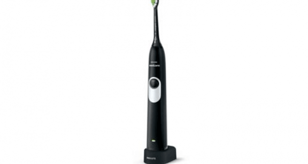 Testez la Brosse à Dents Sonicare Daily Clean 3100