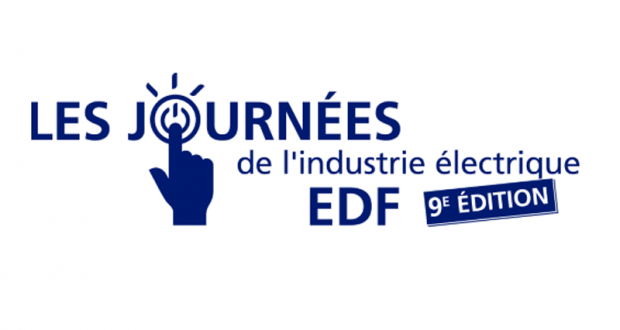 Visite Gratuite des centrales - Journées de l'industrie électrique EDF