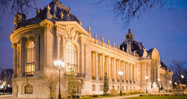 Visites gratuites au Petit Palais - Mois du Handicap