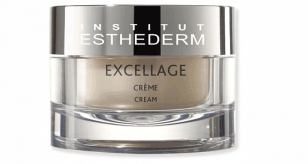 Échantillons de la nouvelle Crème Excellage Institut Esthederm