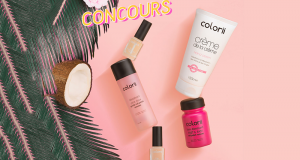 10 lots Summer Packs de produits Colorii