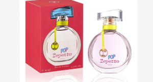 10 parfums Repetto Pop offerts