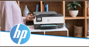 100 imprimantes HP OfficeJet Pro à tester