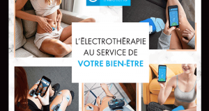 11 appareils d'éléctrostimulation connectés offerts