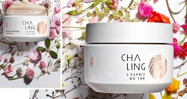 28 produits Cha Ling Masque de saison offerts