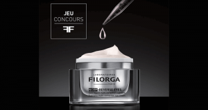 5 Produits NCEF - Reverse eyes Laboratoires Filorga