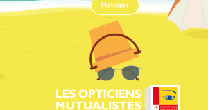 5 paires de lunettes de soleil Futis