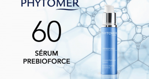 60 Sérum PREBIOFORCE Laboratoires Phytomer à tester