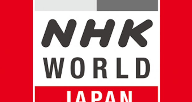 Diffusion gratuite de films NHK World-Japan