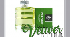 Eau de toilette Guerlain Vétiver