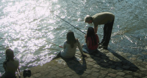 Initiation gratuite à la pêche - Matériel fourni