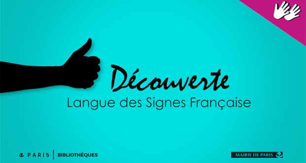 Initiations Gratuites à la Langue des Signes Française (LSF)