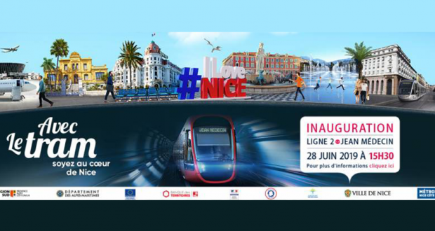 Lignes 1 & 2 de Tramway Gratuites tout le week-end