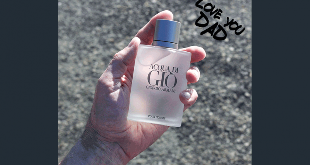 Parfum Acqua di Gio de Giorgio Armani