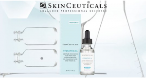 Testez Hydrating B5 Skinceuticals