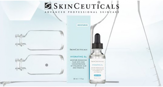 Testez Hydrating B5 Skinceuticals