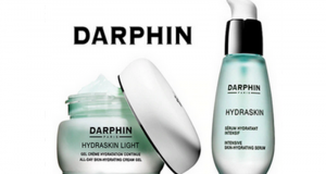 Testez le Sérum Hydraskin et la Crème Hydraskin Light Darphin