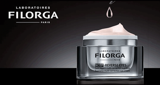 Testez le Soin Regard Multi-Correction Suprême Filorga