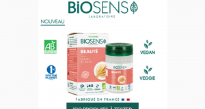 Testez les gélules Beauté Levure de Bière de Biosens