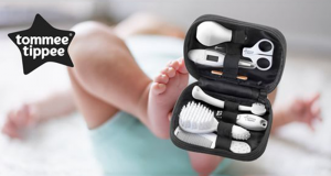 Trousse de Soin Tommee Tippee à tester