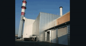 Visite gratuite de la chaufferie biomasse de Stains