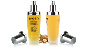 Échantillons gratuits huile d'Argan