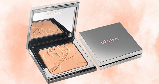 10 Blur Expert de Sisley Paris offerts