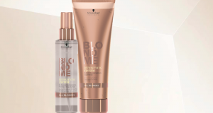 10 KITS SCHWARZKOPF BLOND ME DETOX Schwarzkopf à tester