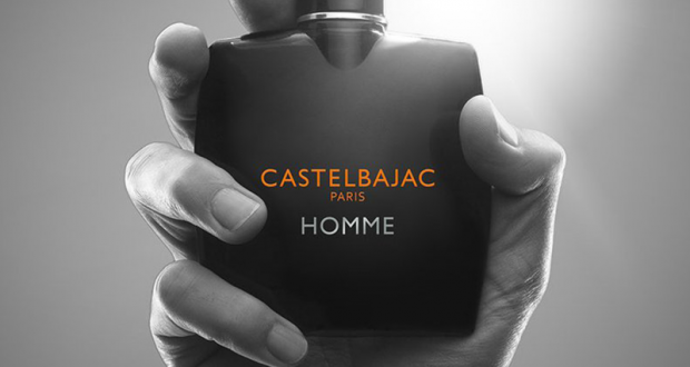 10 eaux de toilette Castelbajac L’homme 100ml offerts