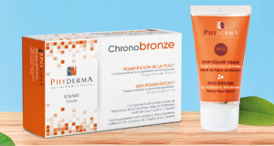 10 packs de soins solaires offerts