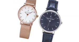 15 duo de montres Herma Anguenot offerts