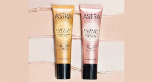 20 Highlighter crème Luminous Touch – Astra Make-Up à Tester