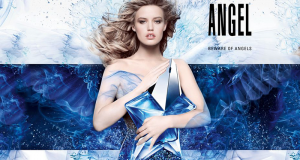 30 000 Échantillons gratuits de Parfum Angel Mugler