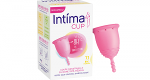 3000 Cup Menstruelle Intima offertes