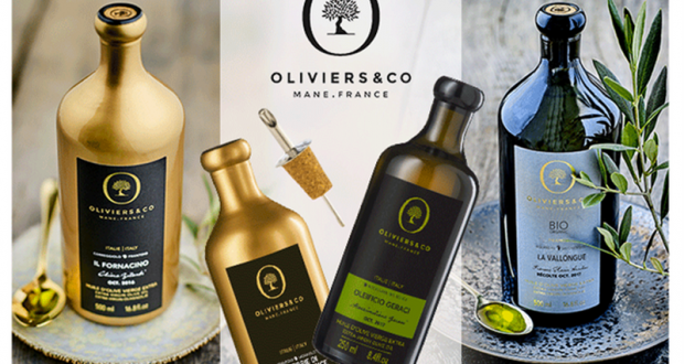 48 soins Olivers & Co offerts