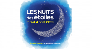 Accès Gratuit aux Planétariums - Nuits des étoiles