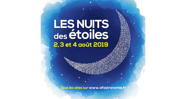 Accès Gratuit aux Planétariums - Nuits des étoiles