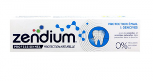 Dentifrice Zendium 100% remboursé