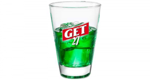 Get 27 Un verre 100% remboursé