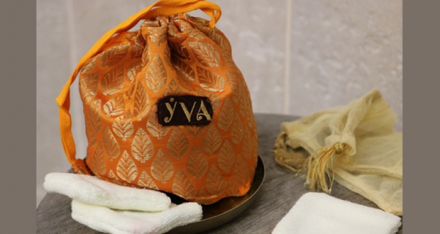 Huile Yva Océan Indien Escale Divine avec 1 masque de sommeil