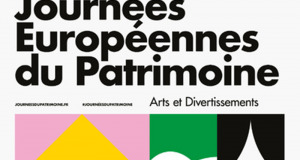 Journées Européennes du Patrimoine 2019