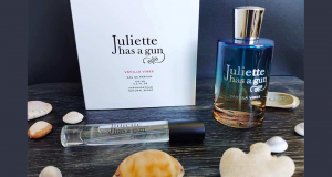 Miniature du parfum Vanilla Vibes Juliette Has a Gun offerte