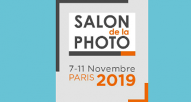 Place Gratuite pour le Salon de la Photographie